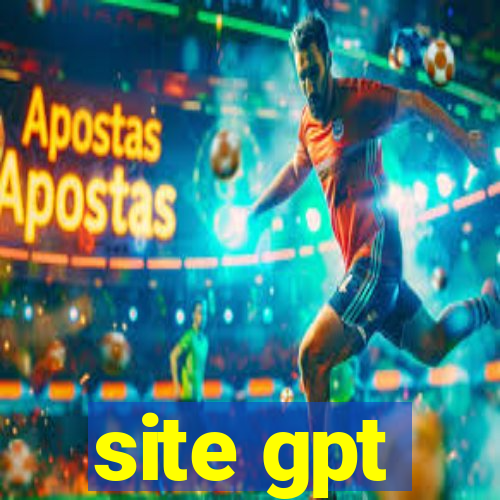 site gpt